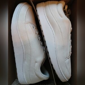 All Birds Canvas Pacer NEW Men's 12